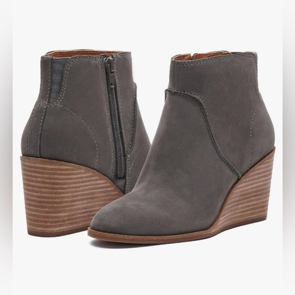 Lucky Booties NWT - Picture 4 of 5